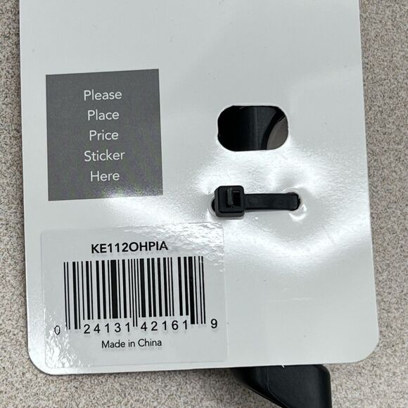 Kitchen Aid Euro Peeler Pistachio Green Protective Blade Cover KE112OHPIA NWT - Picture 10 of 15